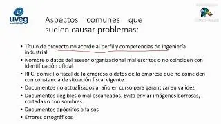¿Cómo inicio mi estadía profesional por proyectos?  Llenado del reto 1 Carta de Autorización