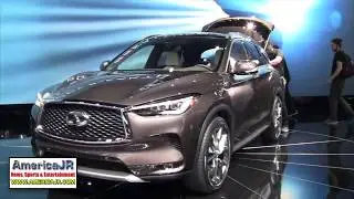 Big debuts at 2017 Los Angeles (LA) Auto Show