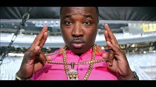 Troy Ave - Paying Homage Instrumental