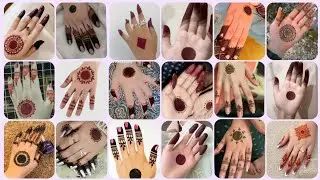 Gorgeous Tikki Mehndi Designs 2026 | Unique & Stylish Ideas/mehandi/mehndi design 
