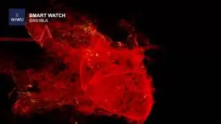 Smart Watch SW01
