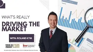 5 Key Factors Shaping Vancouver’s Real Estate Market | Employment, Rates & Buyer Confidence