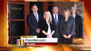 Getting to know Jeff Vogan and Premiere Retirement Planning and Wealth Management