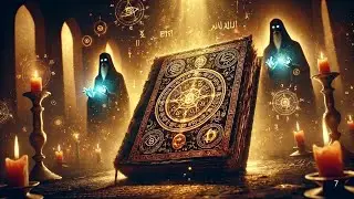 Les Textes Gnostiques de Nag Hammadi Qui Bouleversent Notre Compr&eacute;hension de Dieu !