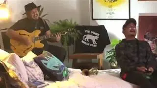 Ade Paloh - Rangkum (Live at The Other Festival 04/11/2018)