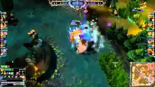 Sktt 1 Faker Blitzcrank  League of Legends