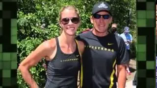 Lance Armstrong Charged After Letting Girlfriend Take Blame for Car Crash Watch MORE
