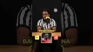 BEAT THE CLOCK: Random Arsenal players challenge ⏳ #shorts #football #soccer