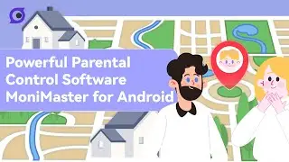 Powerful Android Monitoring App&mdash;MoniMaster | 30+ features