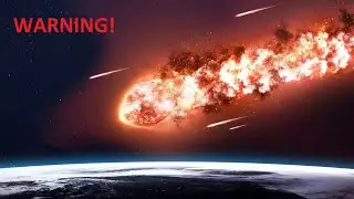 Asteroid 2005 VO5: The Most Dangerous Asteroid Is Here, But NASA Has a Plan