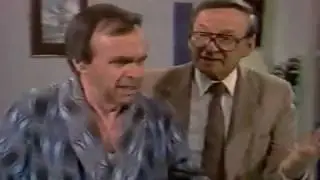 Wayne & Shuster - I was a TV Addict
