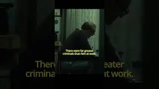 Sentance of Dyatlov. But who was Dyatlov? #chernobyl #disaster