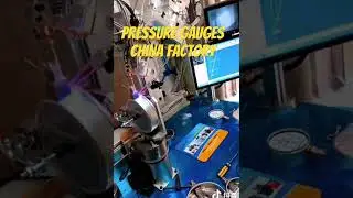 #pressuregauge #gauges pressure gauges China manufacturer,pressure instrument China factory,Anhui