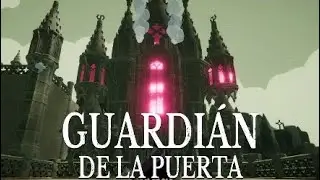 Academy of Umbrellas (2nd Boss)[Guardian of the Door] - Death's Door [PS4]