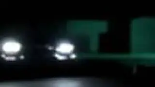 CHRISTINE Toy Screen Test