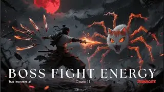 Boss Fight Energy Chapter 11 &ndash; Final Clash | Trap Instrumental