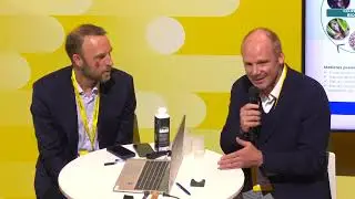 Financer sa 1ère usine et accélérer son activité avec la Bourse
