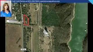 Lot 4 Mariner Cay EST, Denison, TX 75020