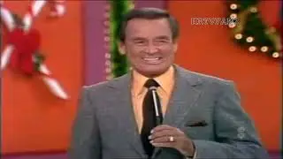 December 22, 1982 The Price is Right Clip (Holly Hallstrom vs. Gibson Dishwasher)