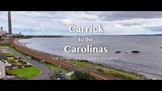 Carrick To The Carolinas