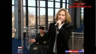 If You Ever get Lonely-- John Waite
