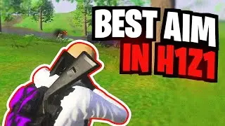 The best aim in H1Z1 you've ever seen