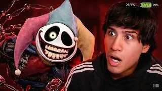 EL ULTIMO CAPITULO DE POPPY PLAYTIME! | POPPY PLATIME CAPITULO 5