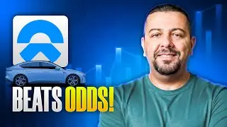 Should Stock Market Investors Buy Nio Stock? | NIO Stock Analysis |
