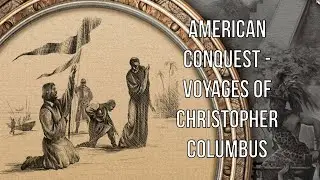 American Conquest | Columbus' Voyages Campaign | 1. The New World