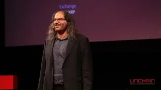 David Schwartz (Ripple) Enabling the Internet of Value 2018