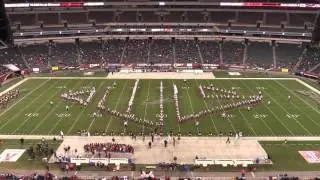 TUDMB - Pre-game at the UCF vs Temple Football game