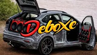 BROTA AQUI NA BASE , Dj DERBHEN - DEBOXE ELETROFUNK 2026