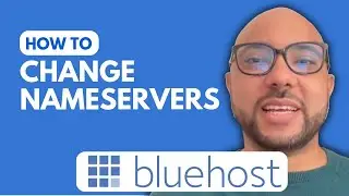 How to Change Name Servers in Bluehost