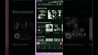 How to set hellotune for free for on your Airtel no using Wync music