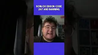 #roblox #errorcode267 Код ошибки Roblox 267 и блокировка