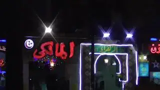 Azan from Al-Hussein Mosque / مسجد الإمام الحسين in Cairo, Egypt (2) [Ramadan Edition, Fajr]