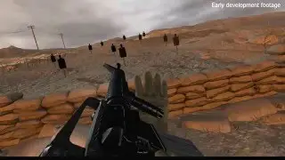Onward Dev Blog #6 