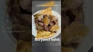 buryanci vahit