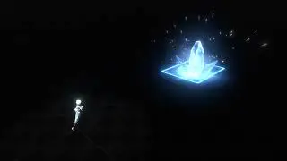 RINBAN VFX CONTEST 제3회 출품작 [REX] 프로즌 임팩트 (Frozen Impact)