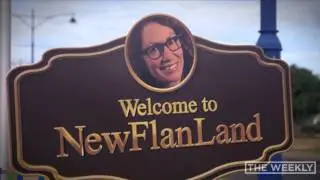 Kitty Flanagan on Climate Change