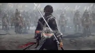 Dynasty Warriors: Origins | Longplay | Liu Bei's Forces | Part 5
