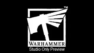 Games Workshop Big News Leaked New Release Video