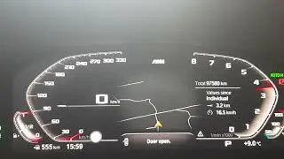 BMW G20 330i stage 1