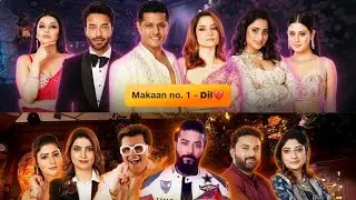 Bigg Boss 17 Grand Premiere 16 October 2023  Full Episode REVIEW 🙃 #drfaryalamber #bb17