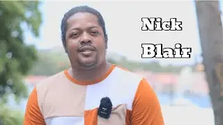 Nick Blair