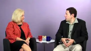 Small Bizdom Spotlight with Dr. Patricia Greene