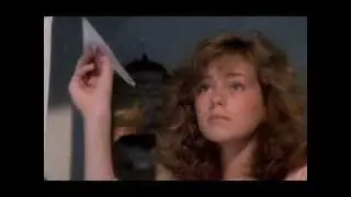 The Boy Who Could Fly - Rare Movie Photos - Walking on Air Acoustic - Stephen Bishop