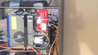 ViewStation QSR by ITSENCLOSURES Presentation