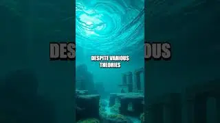 The Mysterious Devil's Sea
