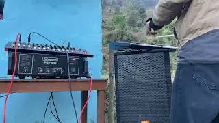 अभी कुछ तैयारी चल रही है indian octapad player